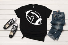 Load image into Gallery viewer, Football T-Shirt