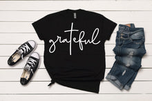 Load image into Gallery viewer, Grateful T-Shirt