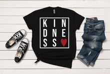 Load image into Gallery viewer, Kindness T-Shirt