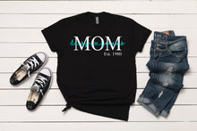 Load image into Gallery viewer, Mom T-Shirt
