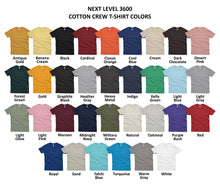 Load image into Gallery viewer, I'll Always Be Her Biggest Fan T-Shirt
